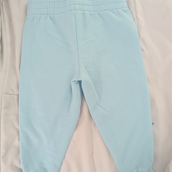 Puma Light Blue Apparel - Picture 6 of 7